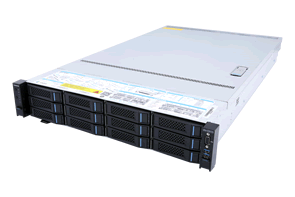 分布式存储扩容服务（含两台存储机头aStor-EDS1250-C，质保三年。）